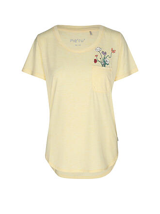 MERU | Damen Funktionsshirt Portoalegre
