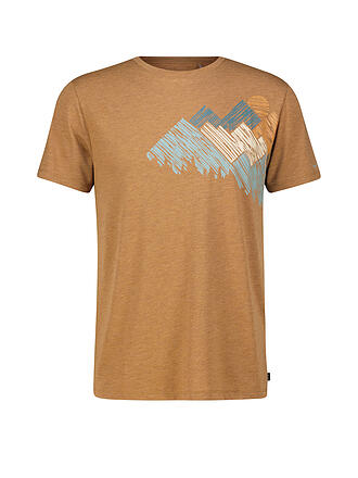 MERU | Herren Funktionsshirt Mozelos Viskose