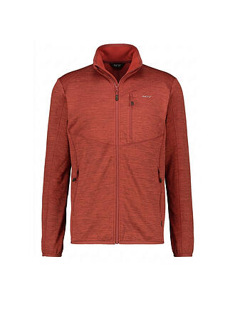 MERU | Herren Fleecejacke Caen