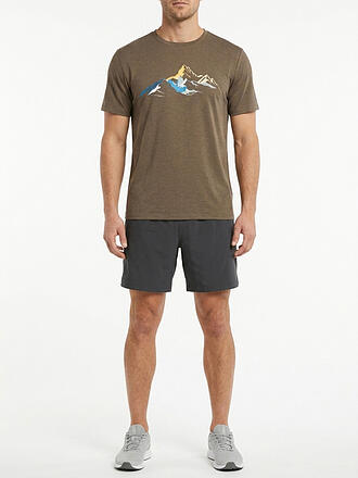 MERU | Herren Funktionsshirt Brito 2.0