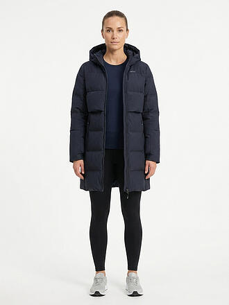 MERU | Damen Wintermantel Vetlanda Hoodie