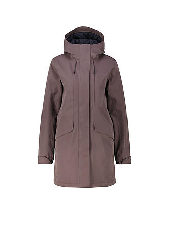 MERU | Damen Wintermantel Tidaholm Hoodie