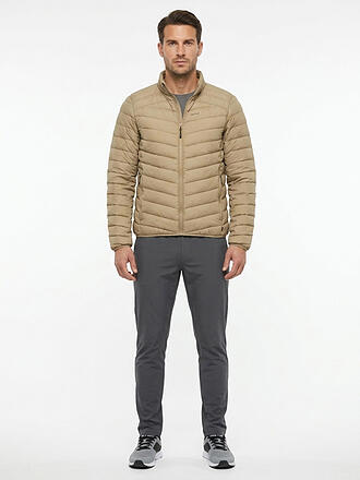 MERU | Herren Isojacke Weston 2.0