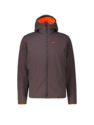 MERU | Herren Isojacke Envigado Padded Hoodie
