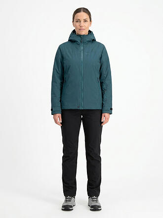 MERU | Damen Isojacke Koyukuk Hoodie