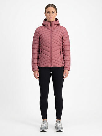 MERU | Damen Isojacke Hawera Hoodie
