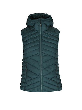 MERU | Damen Isoweste Rakaia Hoodie