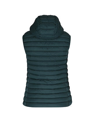 MERU | Damen Isoweste Rakaia Hoodie