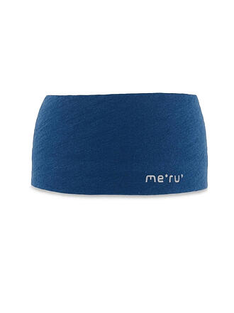 MERU | Stirnband Ringsted Wool