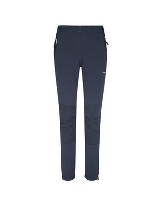 MERU |  Damen Wander Softshellhose Doncaster 