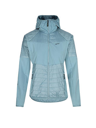 MERU | Damen Hybridjacke JAUJA