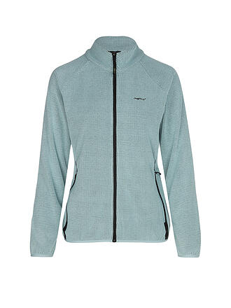 MERU | Damen Fleecejacke Ohope Hoodie