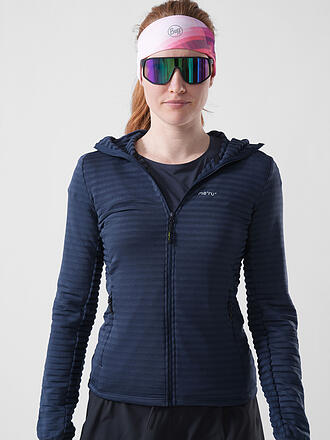 MERU | Damen Fleecejacke Butwal Hoodie