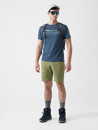 MERU | Herren Shorts Lake Louise
