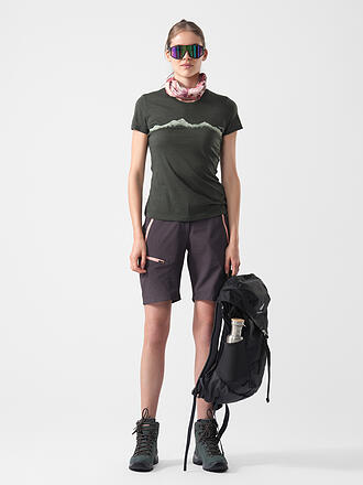 MERU | Damen Shorts Lake Louise