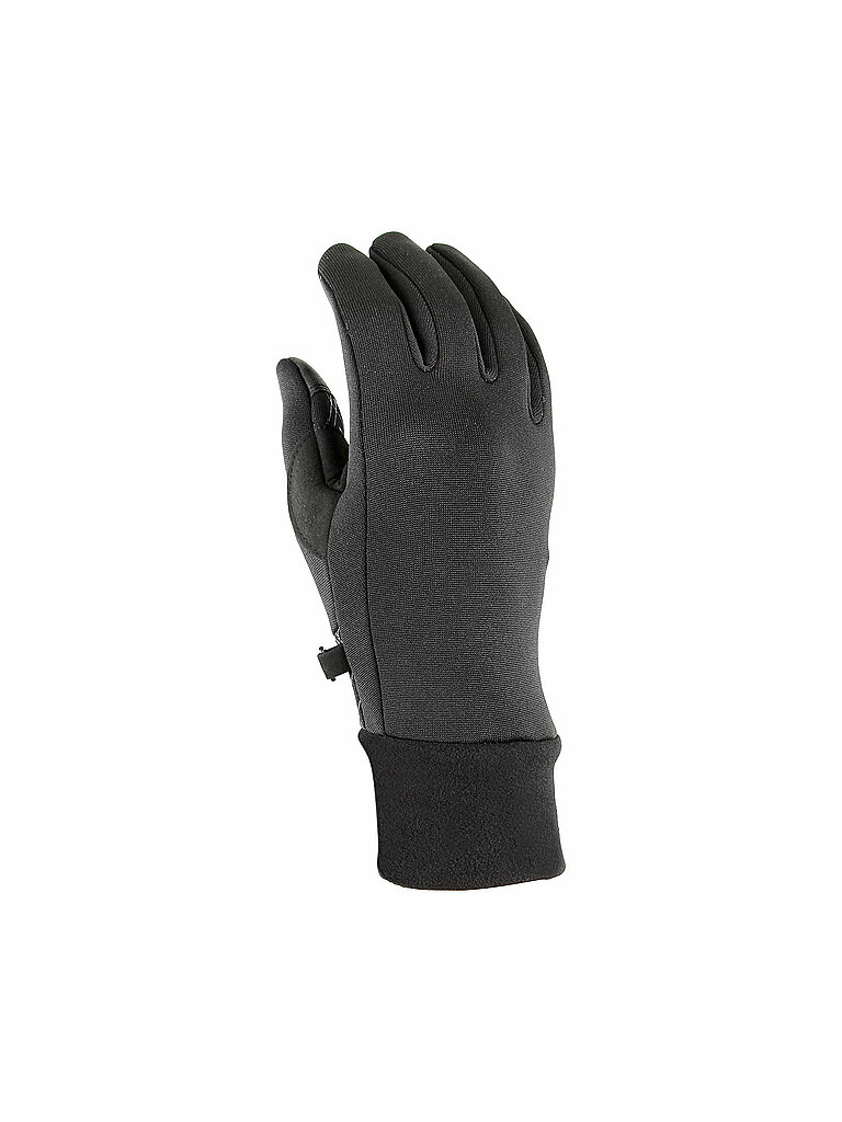 Meru MERU Handschuhe Nuuk Stretch schwarz | XS, schwarz