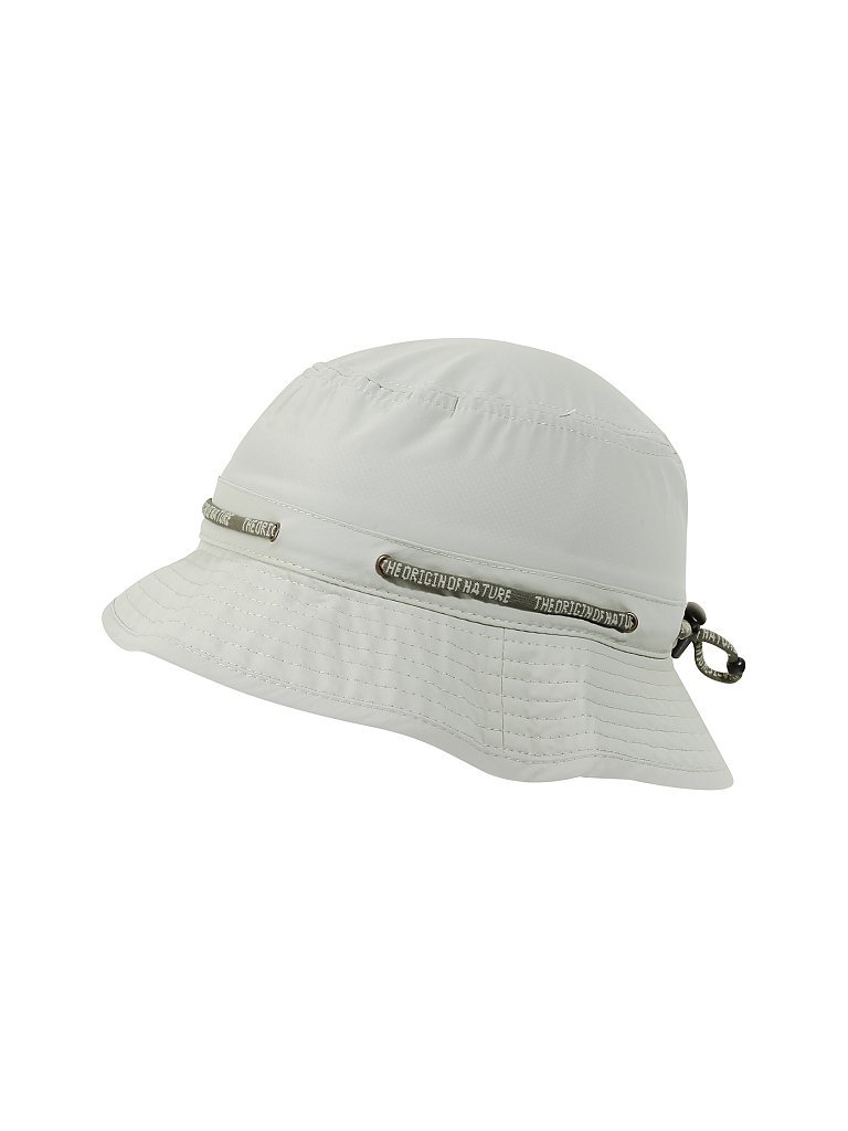Meru MERU Outdoor Hut Bucket beige | L, beige