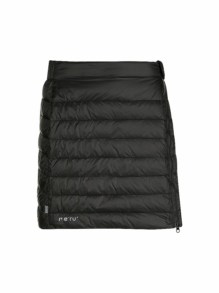 Meru MERU Damen Thermo-Wanderrock Gander schwarz | XXL, schwarz