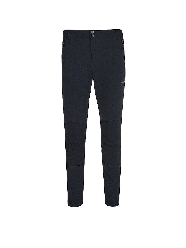 Meru MERU Herren Wanderhose Salford dunkelblau | 48, dunkelblau