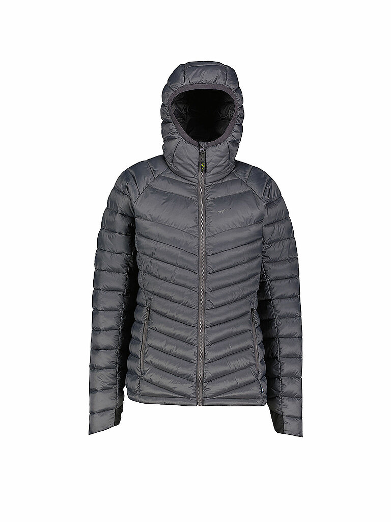 Meru MERU Damen Isojacke Perryville schwarz | S, schwarz