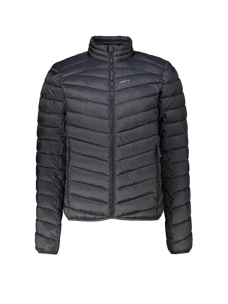 MERU Herren Isojacke Weston 2.0 schwarz | M