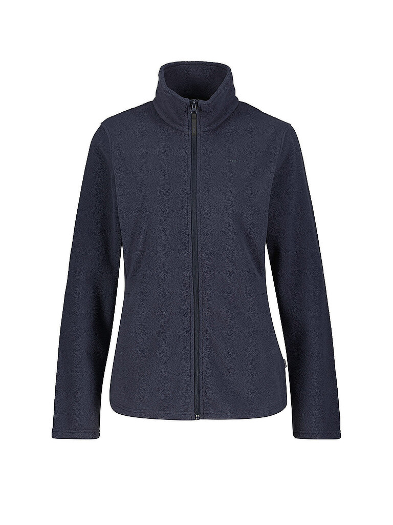 Meru MERU Damen Fleecejacke Smethwick dunkelblau | 34, dunkelblau