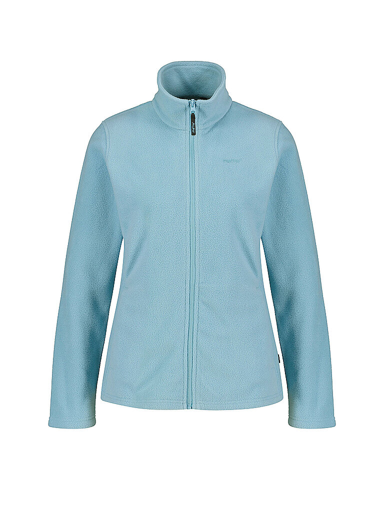 Meru MERU Damen Fleecejacke Smethwick mint | 34, mint