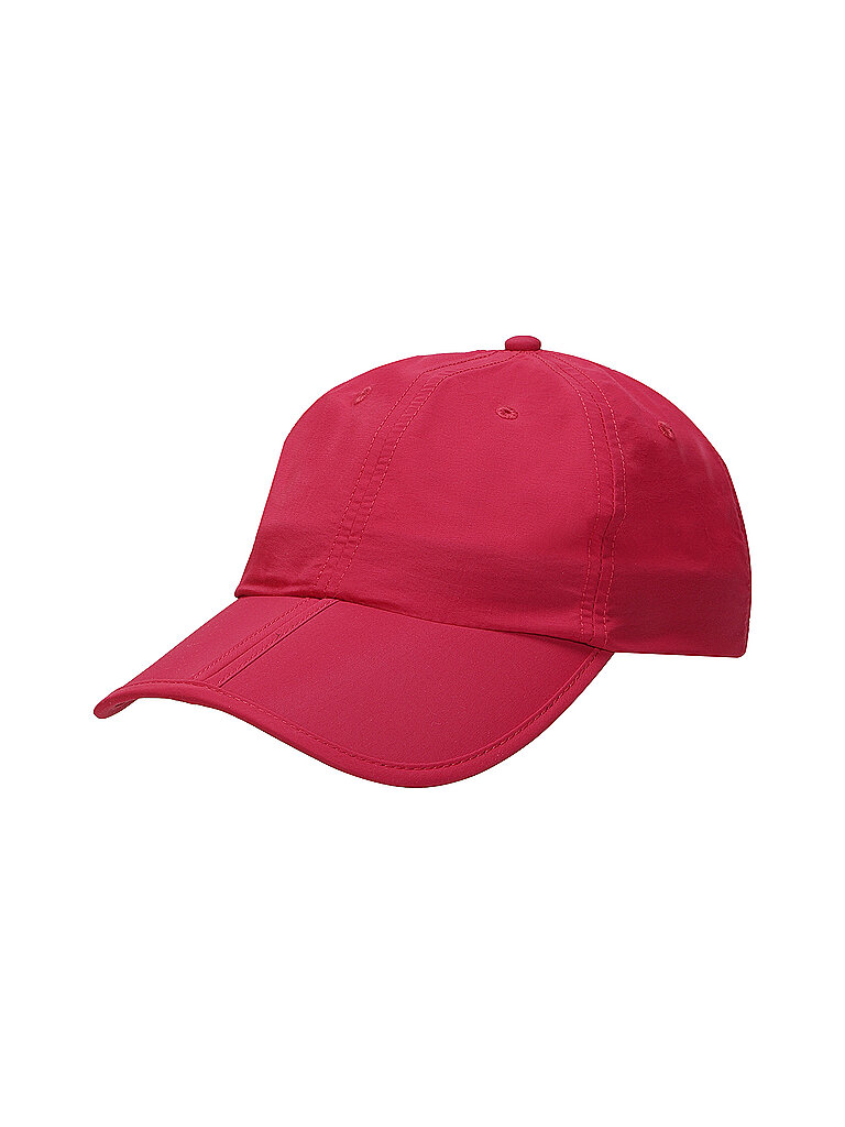 MERU Outdoor Kappe Clarion pink