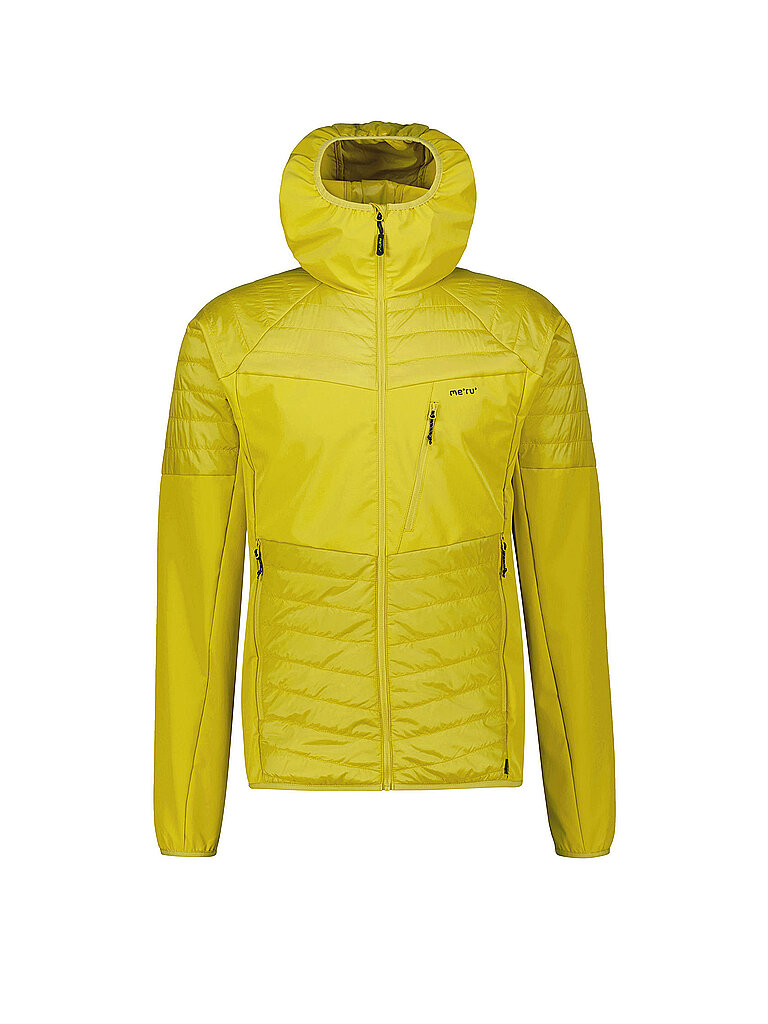 Meru MERU Herren Hybridjacke Jauja olive | M, olive