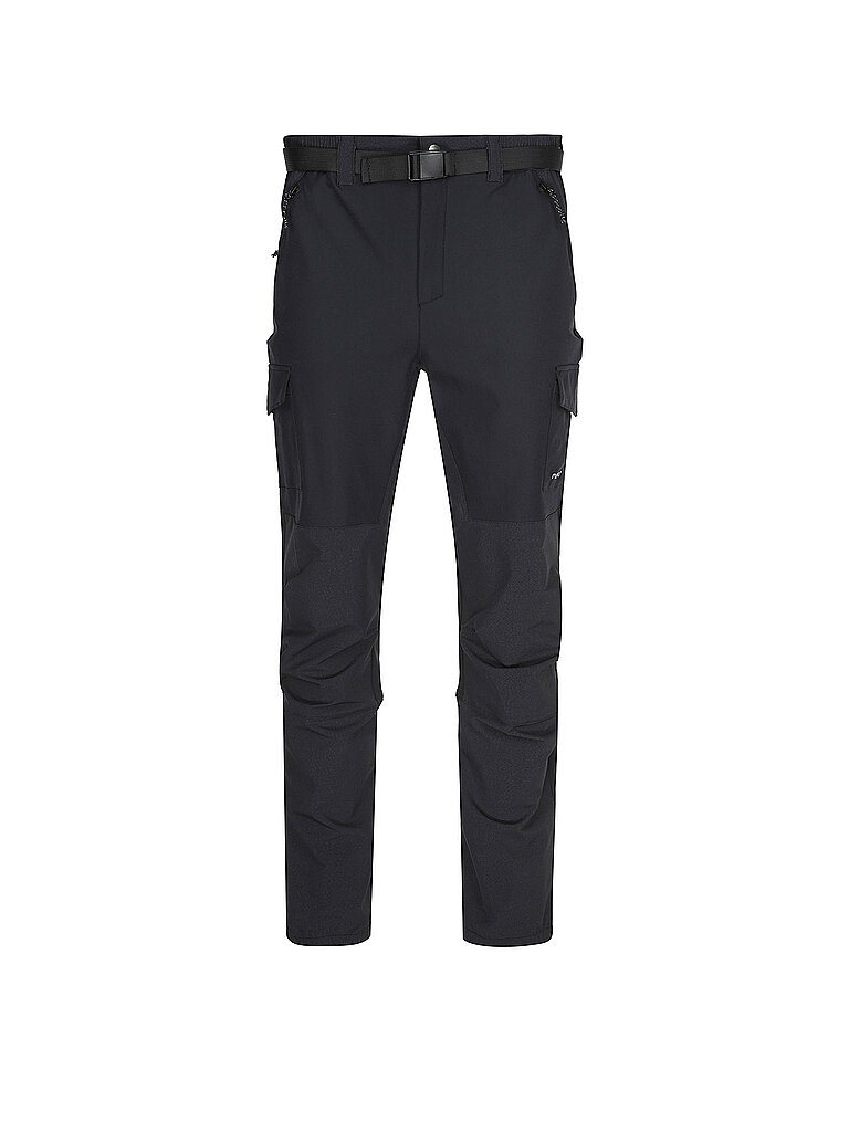 Meru MERU Herren Wanderhose Paramonga dunkelblau | M, dunkelblau