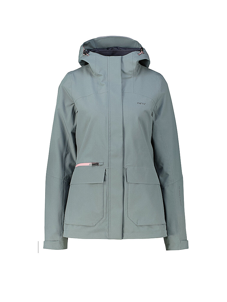 MERU 7781790 mint | 36