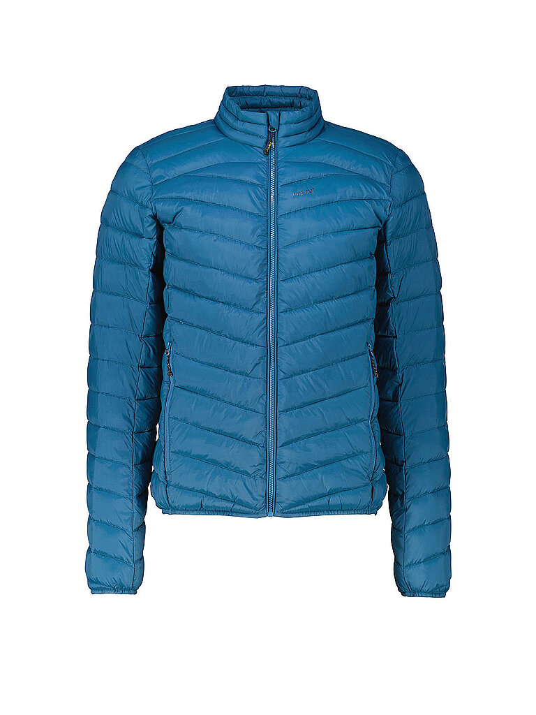 Meru MERU Herren Isojacke Weston 2.0 dunkelblau | M, dunkelblau