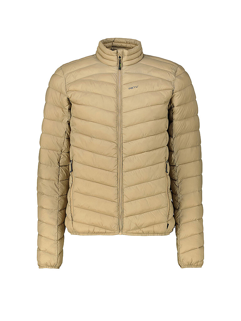 Meru MERU Herren Isojacke Weston 2.0 camel | M, camel