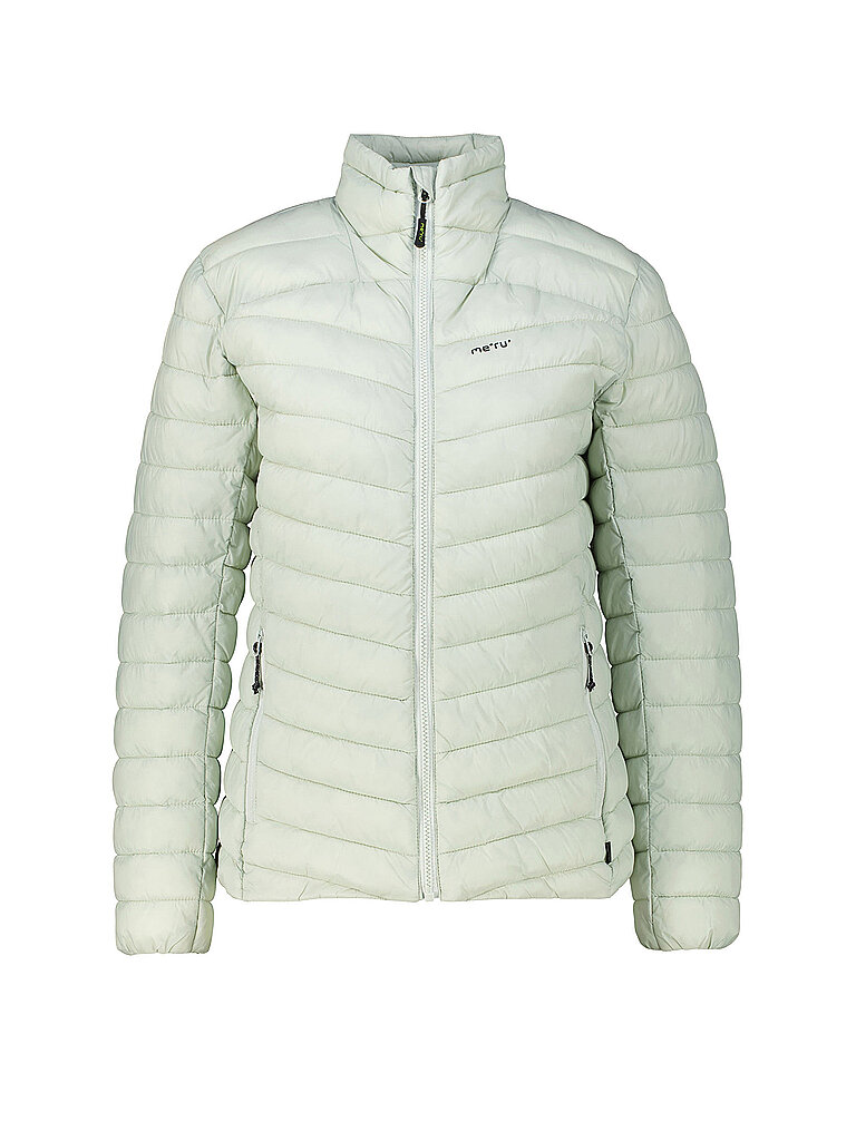 Meru MERU Damen Isojacke Weston 2.0 mint | S, mint