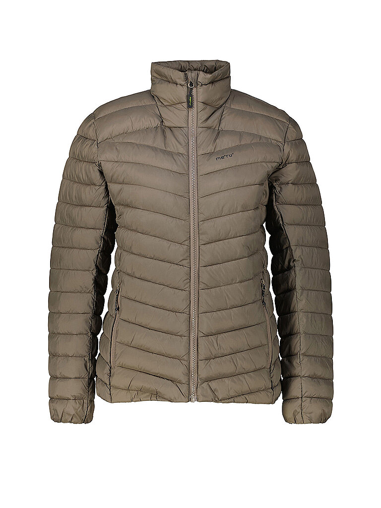 Meru MERU Damen Isojacke Weston 2.0 braun | S, braun