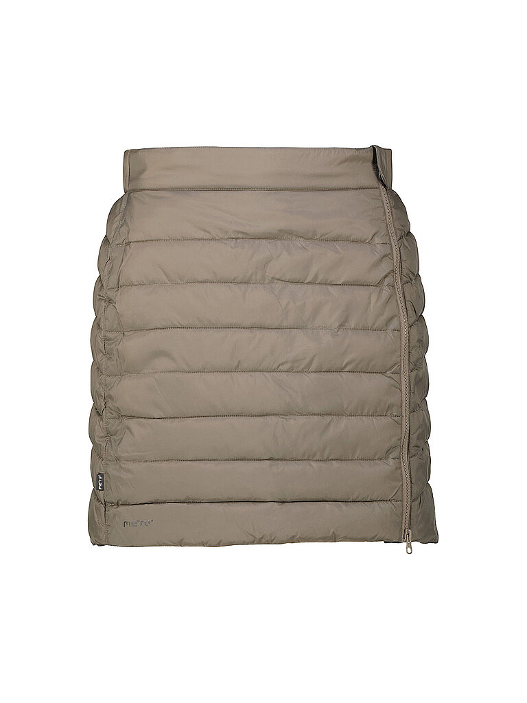 Meru MERU Damen Iso Wanderrock Gander braun | S, braun