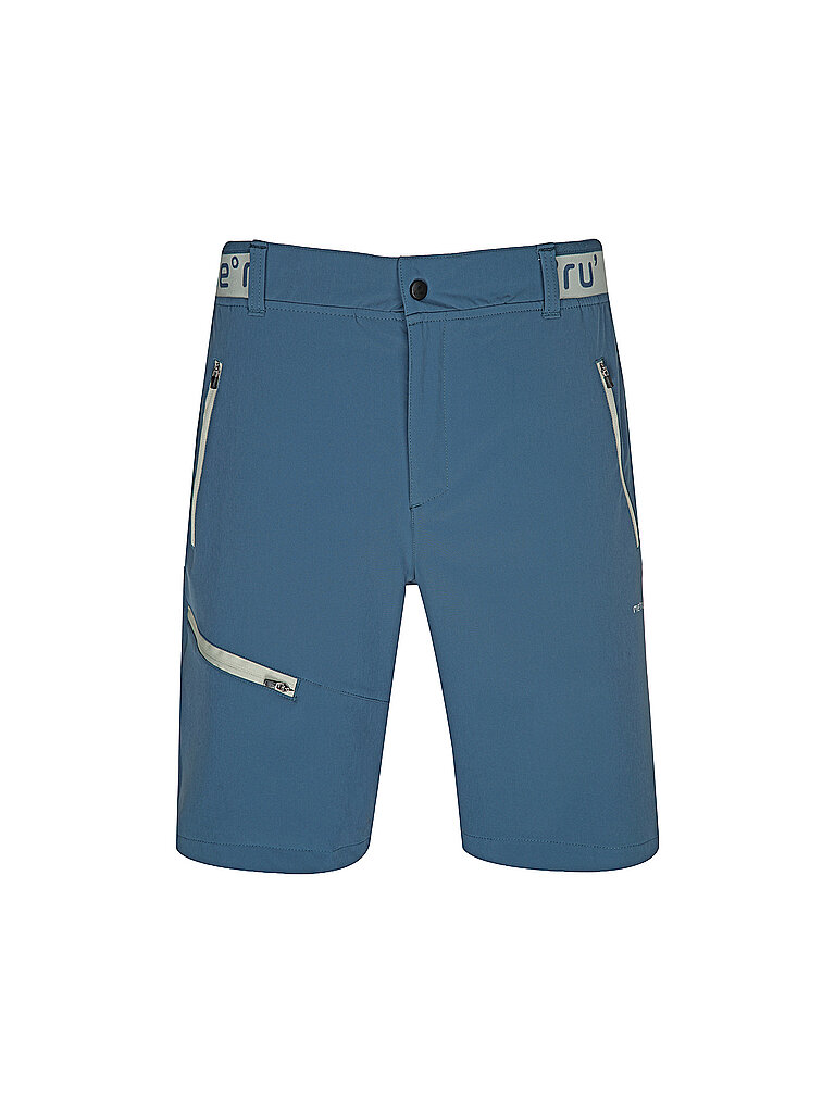 Meru MERU Herren Shorts Lake Louise hellblau | XXL, hellblau