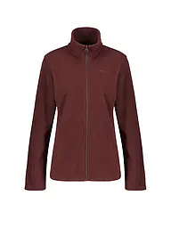 MERU | Damen Fleecejacke Smethwick | braun