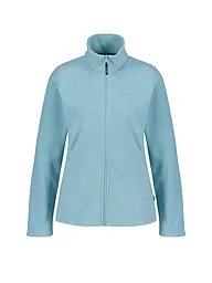 MERU | Damen Fleecejacke Smethwick | mint