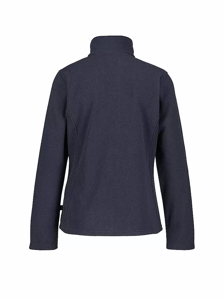 MERU | Damen Fleecejacke Smethwick | mint