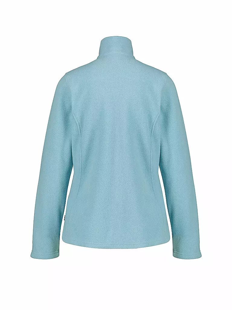 MERU | Damen Fleecejacke Smethwick | dunkelblau
