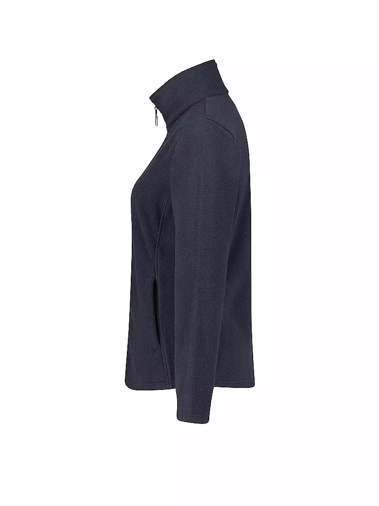 MERU | Damen Fleecejacke Smethwick | mint