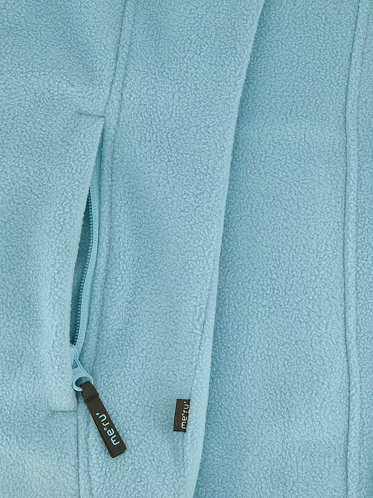 MERU | Damen Fleecejacke Smethwick | dunkelblau