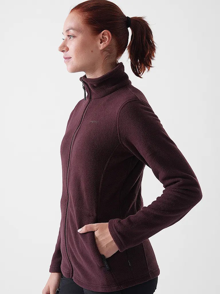 MERU | Damen Fleecejacke Smethwick | 