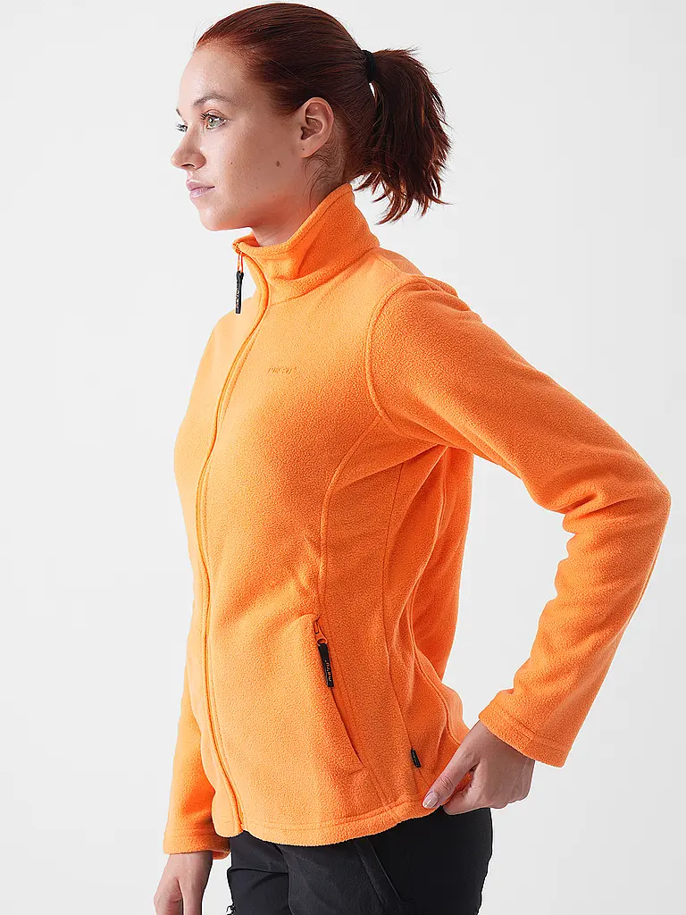 MERU | Damen Fleecejacke Smethwick | 