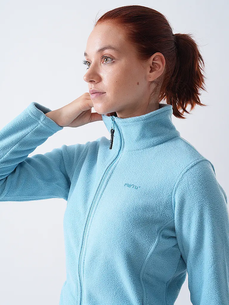 MERU | Damen Fleecejacke Smethwick | 