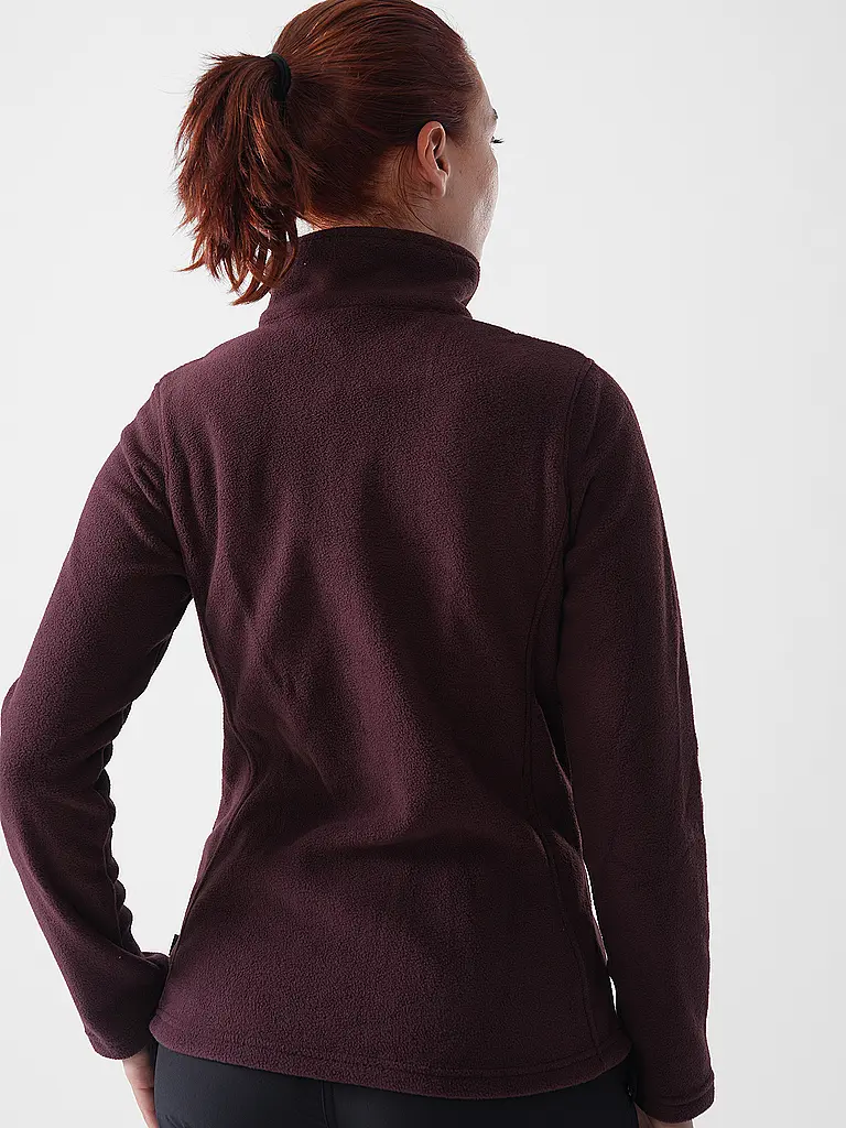 MERU | Damen Fleecejacke Smethwick | 
