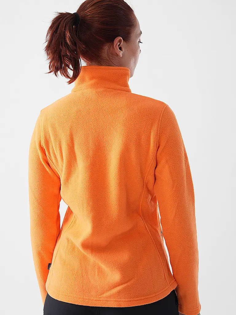 MERU | Damen Fleecejacke Smethwick | 