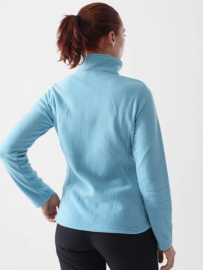 MERU | Damen Fleecejacke Smethwick | 