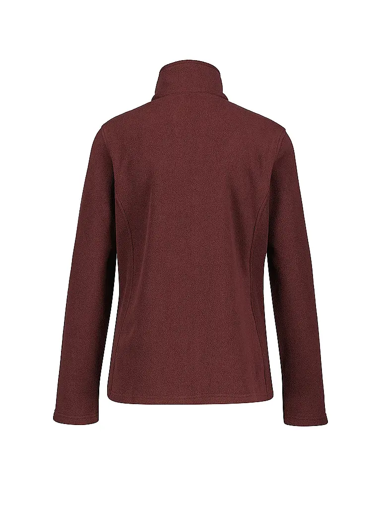 MERU | Damen Fleecejacke Smethwick | 